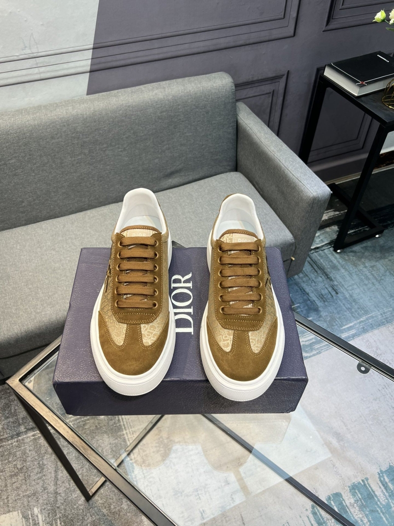 Christian Dior Casual Shoes